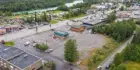 44152 Sterling Highway Aerial View over Soldotna Alaska